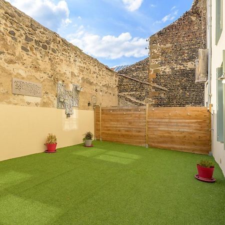 Les Nuits D'Anis - Appartements Hypercentre Le Puy-en-Velay Esterno foto