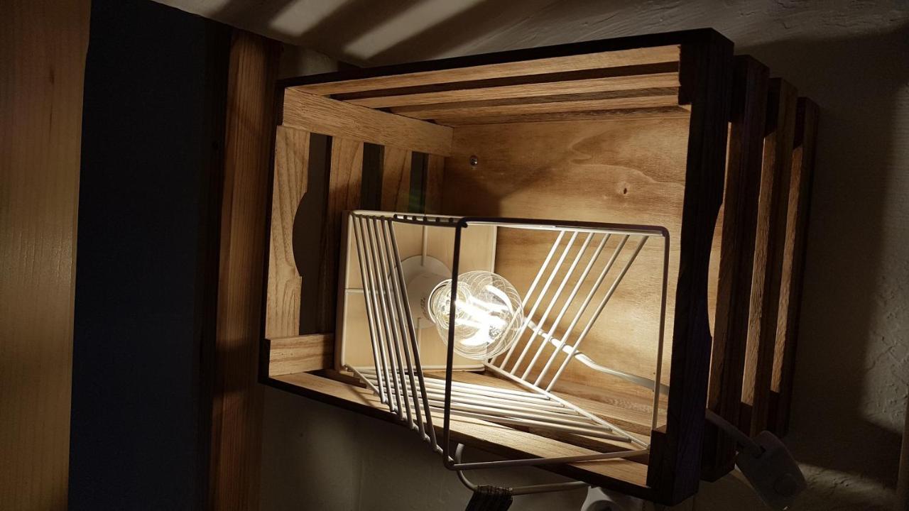Les Nuits D'Anis - Appartements Hypercentre Le Puy-en-Velay Esterno foto