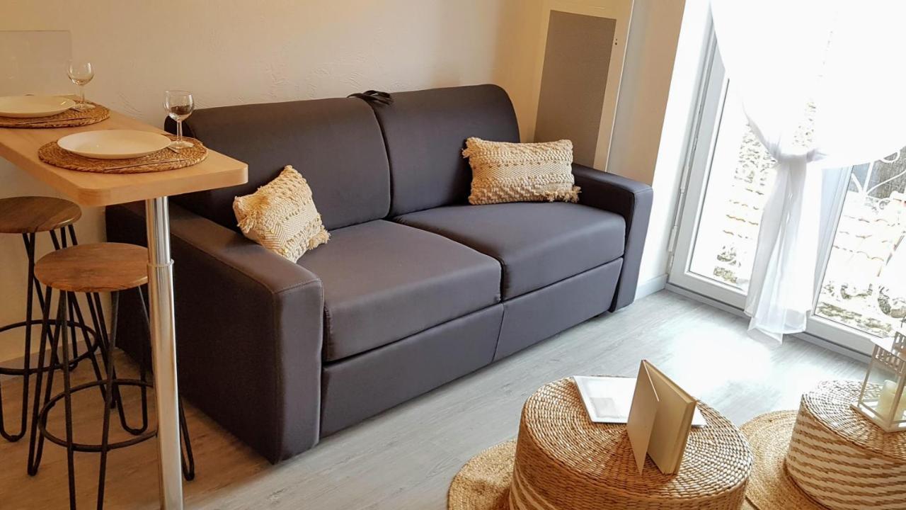 Les Nuits D'Anis - Appartements Hypercentre Le Puy-en-Velay Esterno foto