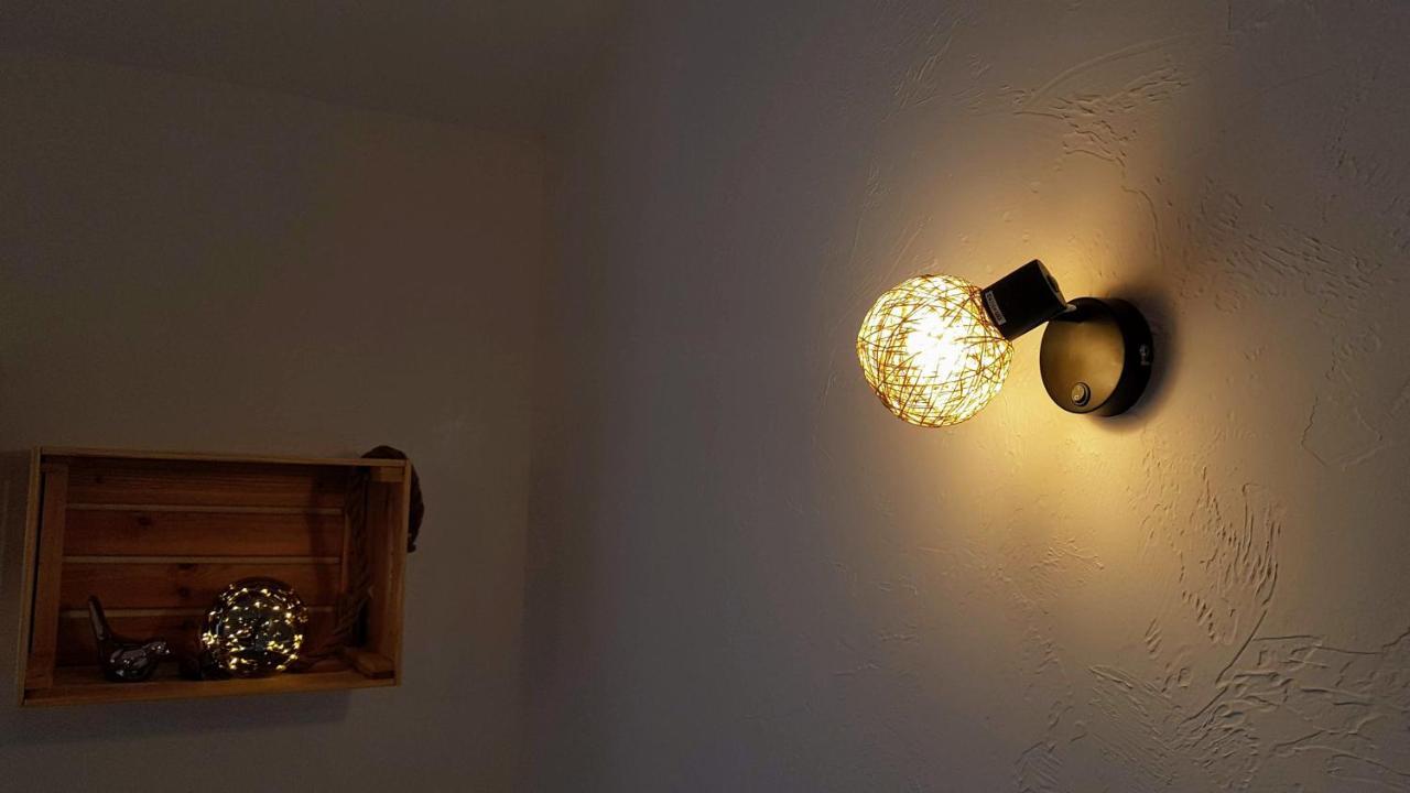 Les Nuits D'Anis - Appartements Hypercentre Le Puy-en-Velay Esterno foto
