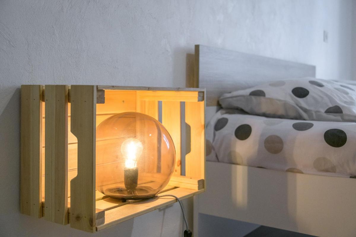 Les Nuits D'Anis - Appartements Hypercentre Le Puy-en-Velay Esterno foto