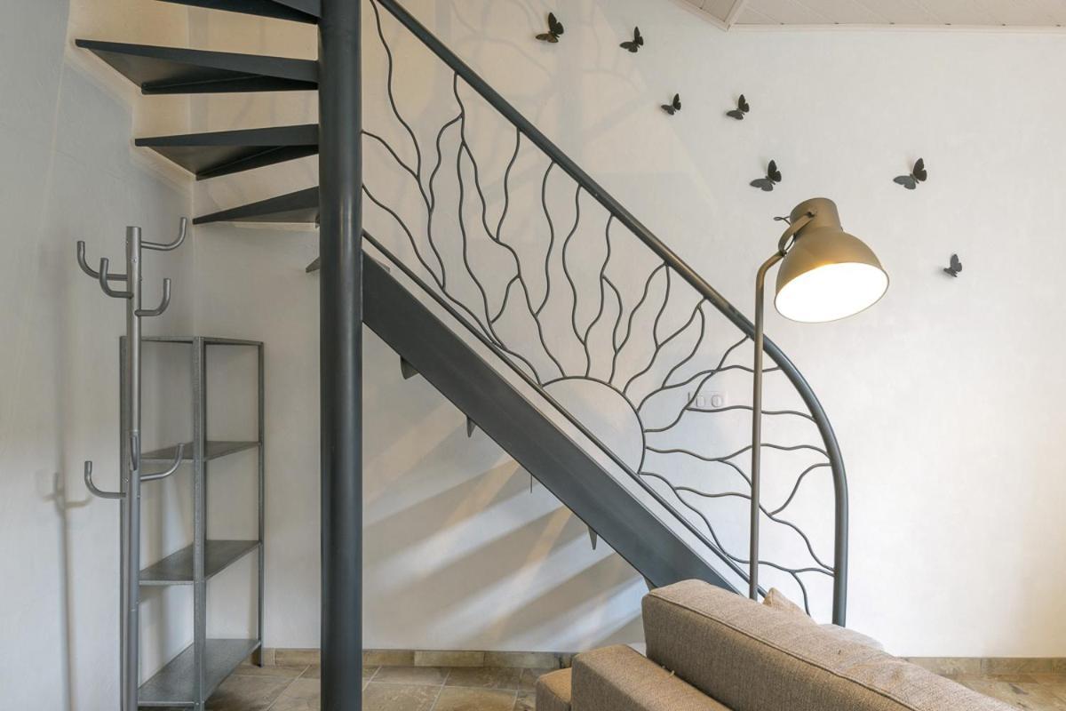 Les Nuits D'Anis - Appartements Hypercentre Le Puy-en-Velay Esterno foto