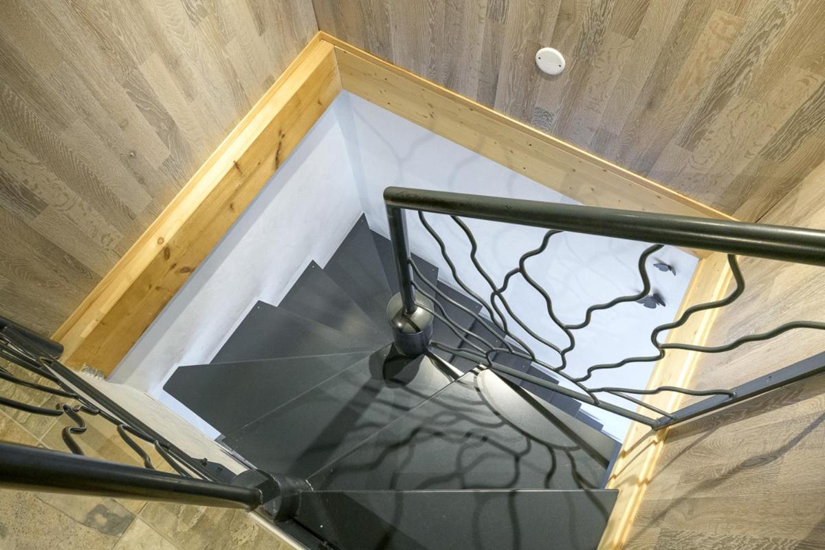 Les Nuits D'Anis - Appartements Hypercentre Le Puy-en-Velay Esterno foto